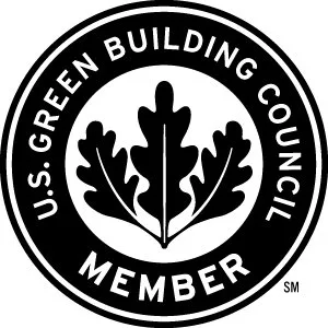US Green Build Logo Black | PRECOL US Green Build Logo Black | PRECOL